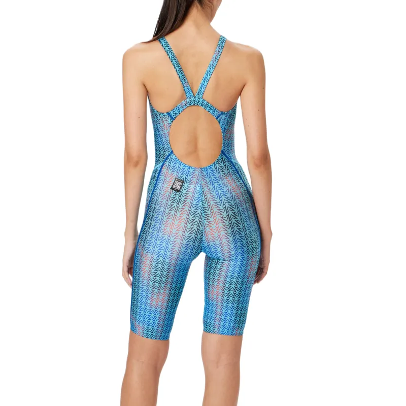 Speedo Flex Sigma Kai One piece Swimsuit Women's-1