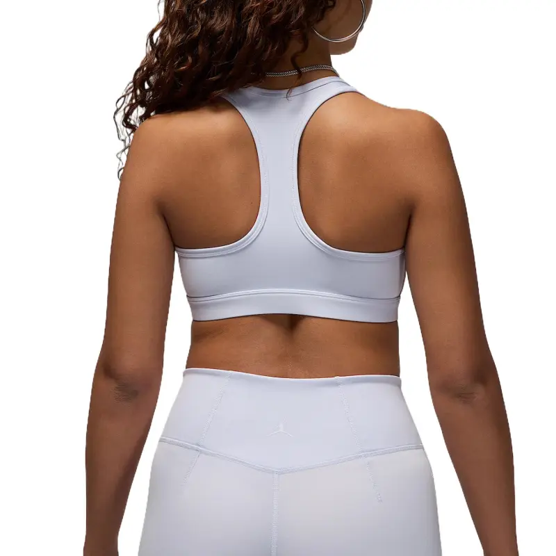 JORDAN Sport Women's Medium-Support Padded Jumpman Bra-1