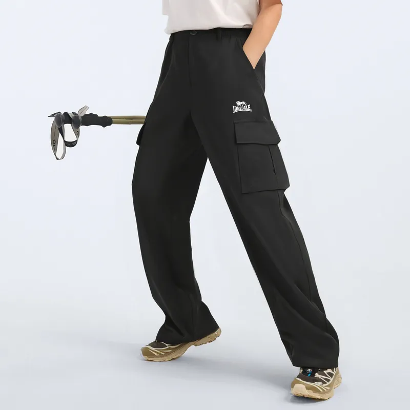 LONSDALE Casual Pants Unisex-3