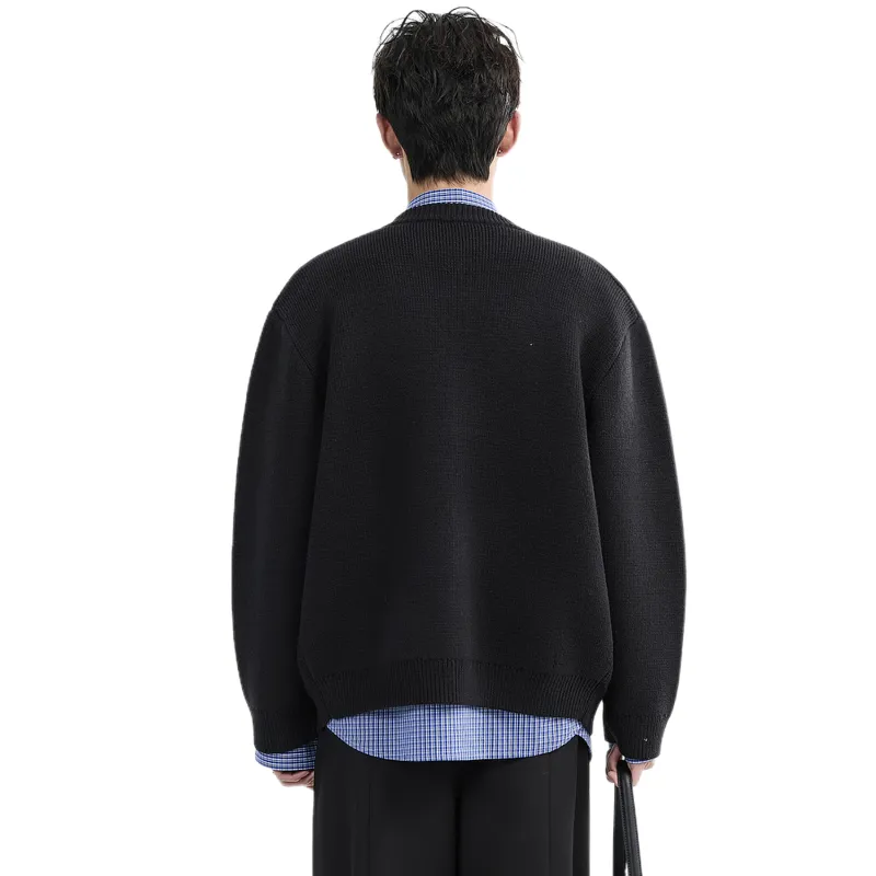 EARL JOEL Knitwear Unisex-1