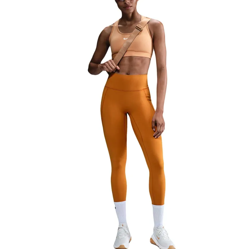 Nike UniversaSwoosh Yoga Pants Women's-1