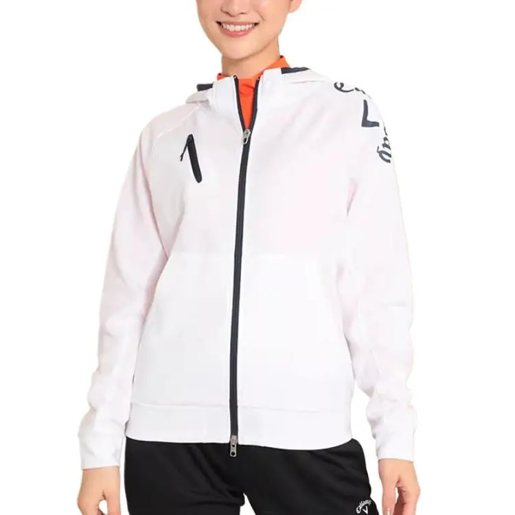 Callaway Golf Clothing Women's White-1
