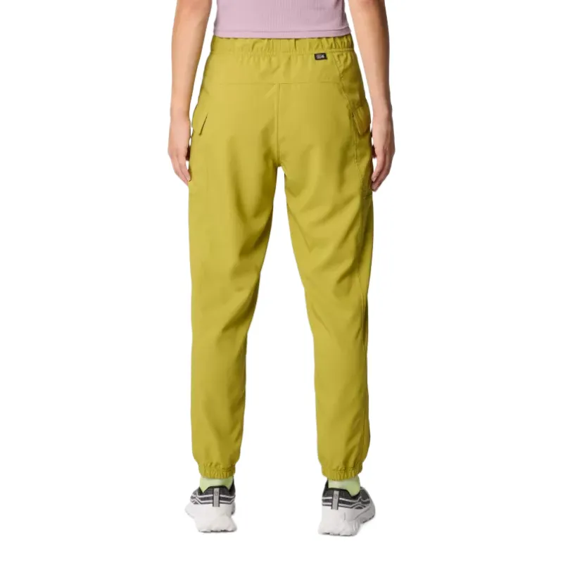 MOUNTAIN HARDWEAR Knitted Sweatpants Women's-1