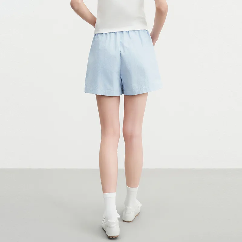 LEDIN Casual Shorts Women's-6