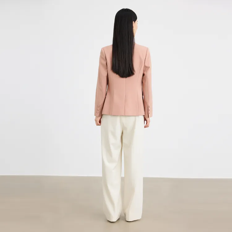SHUIYUNJIAN Business Suit Women's-4