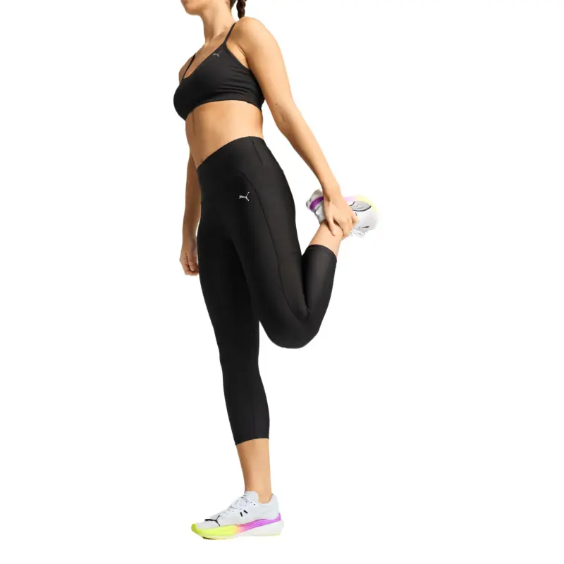 PUMA VelocityDRYCELL Casual Shorts Women's Black-4
