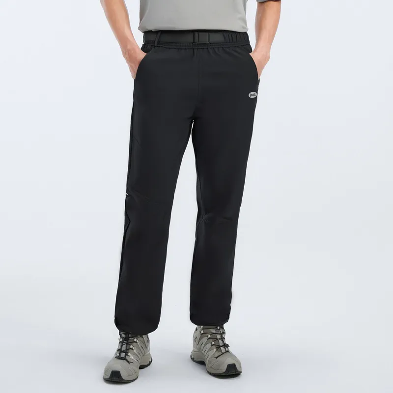LONSDALE Casual Pants Unisex-8