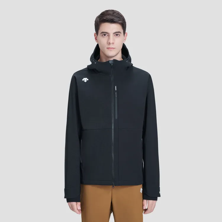 DESCENTE Jacket Spring And Autumn Men's-2