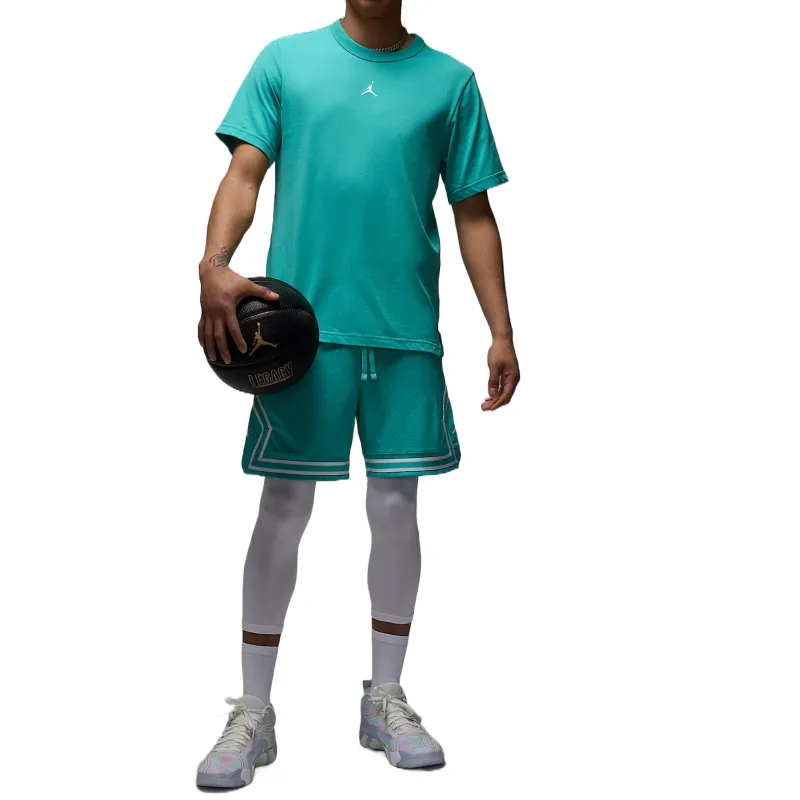 Jordan Sport Men's Dri FIT Short Sleeve Top-2