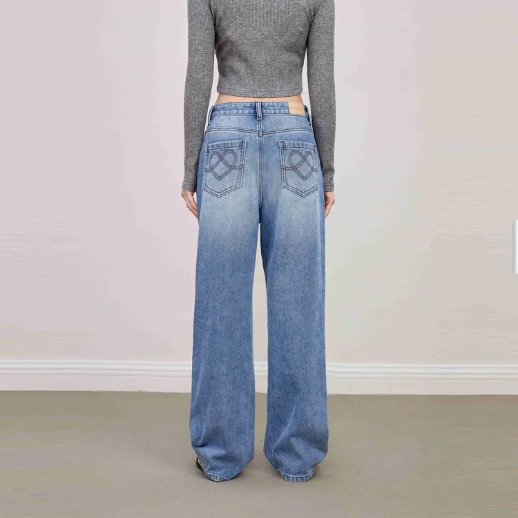 LEDIN Jeans Women's-5