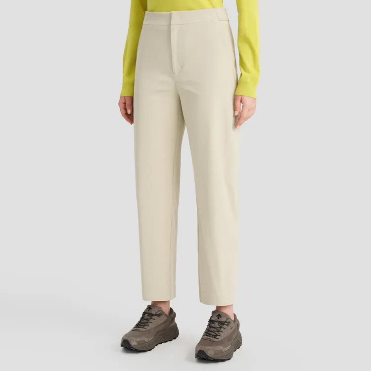 DESCENTE Dualis Casual Pants Women's-2