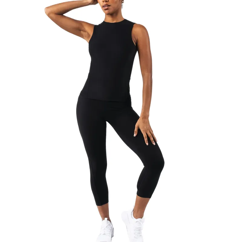 ALPHALETE Sleeveless Sports Shirts Women's-3