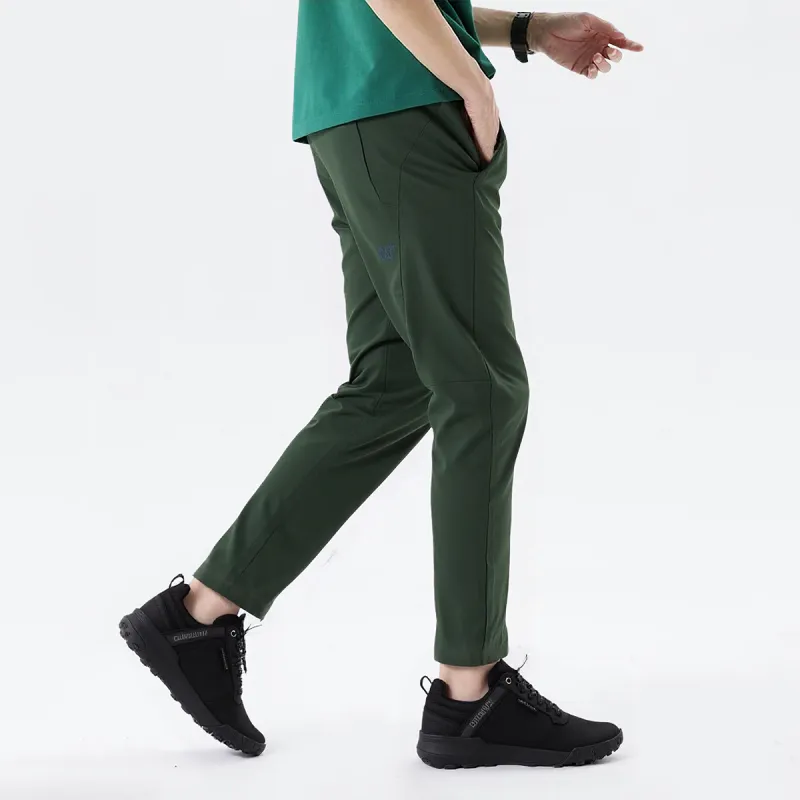CAT Casual Pants Men-19