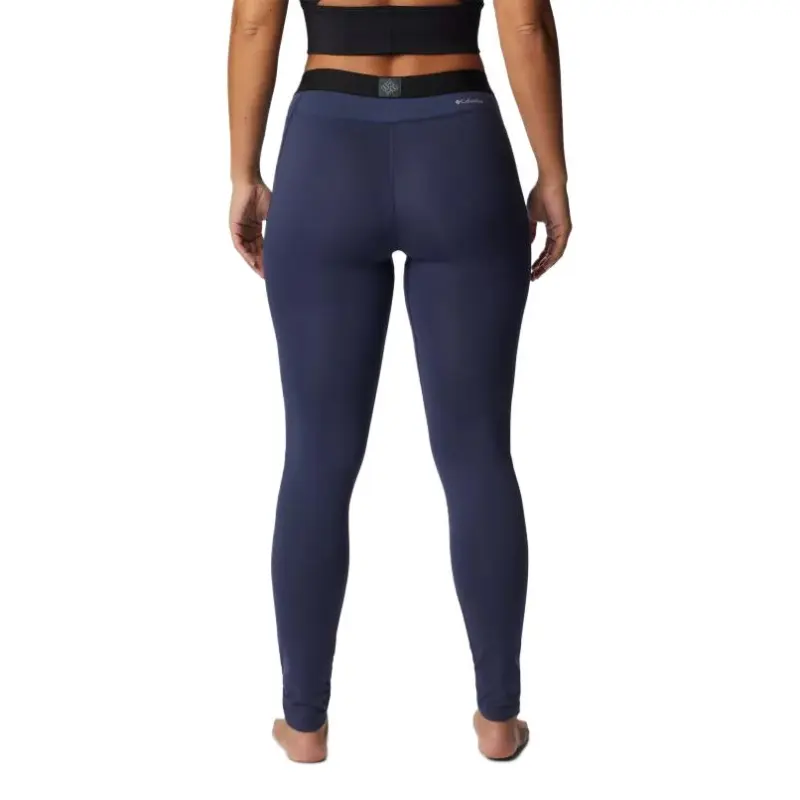 Columbia Omni-Heat Athletic Trousers Women's Purple-1