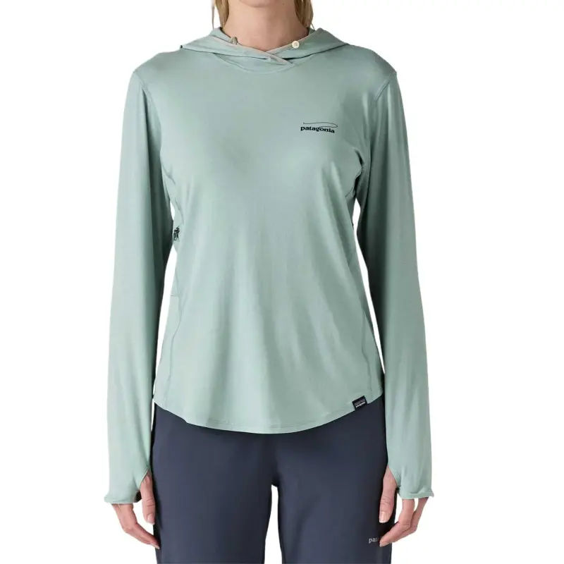 Patagonia Tropic Comfort Sweatshirt Women's-2