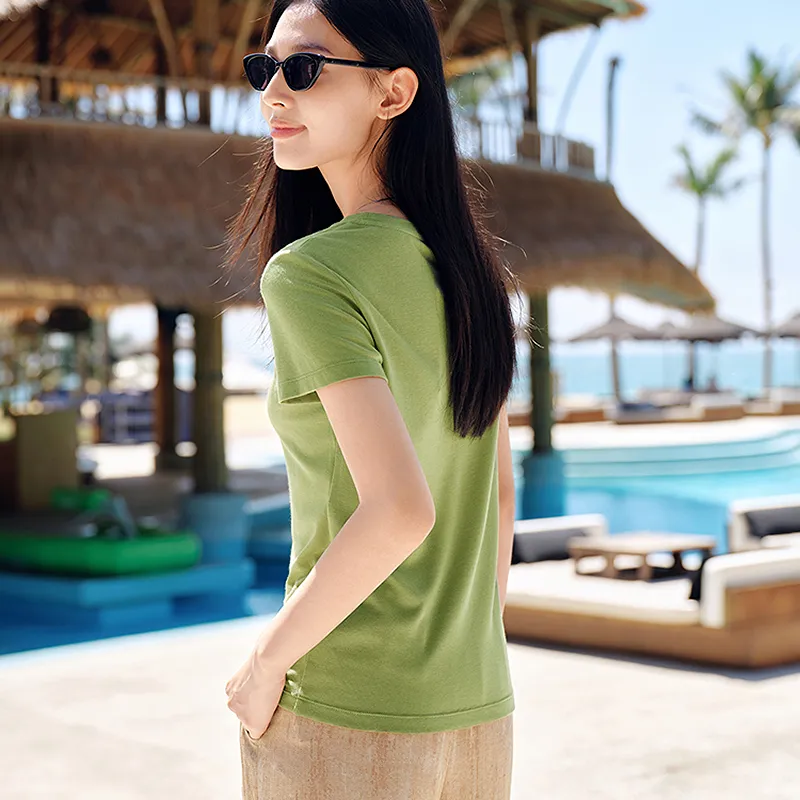 JZ. ANNAKRO T Shirts Women's-21