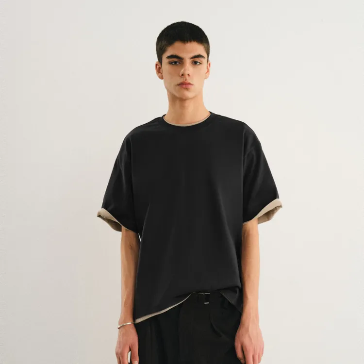NONRADICAL T Shirts Unisex-2