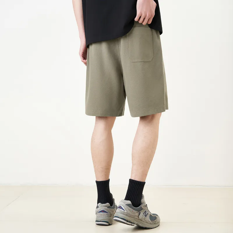 Gxg Jeans Casual Shorts Men-19