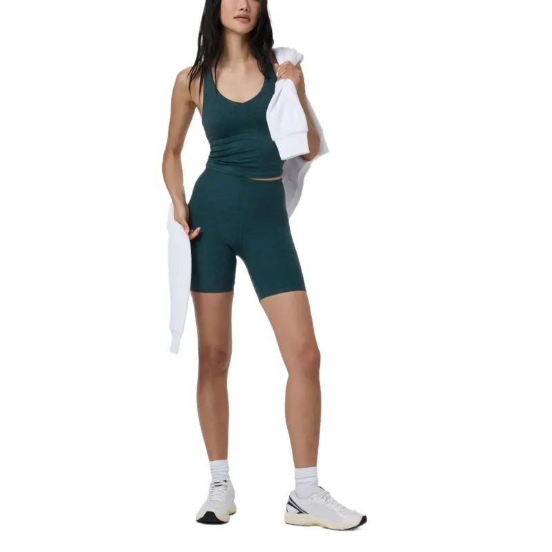 Vuori Sports Shorts Women's-7