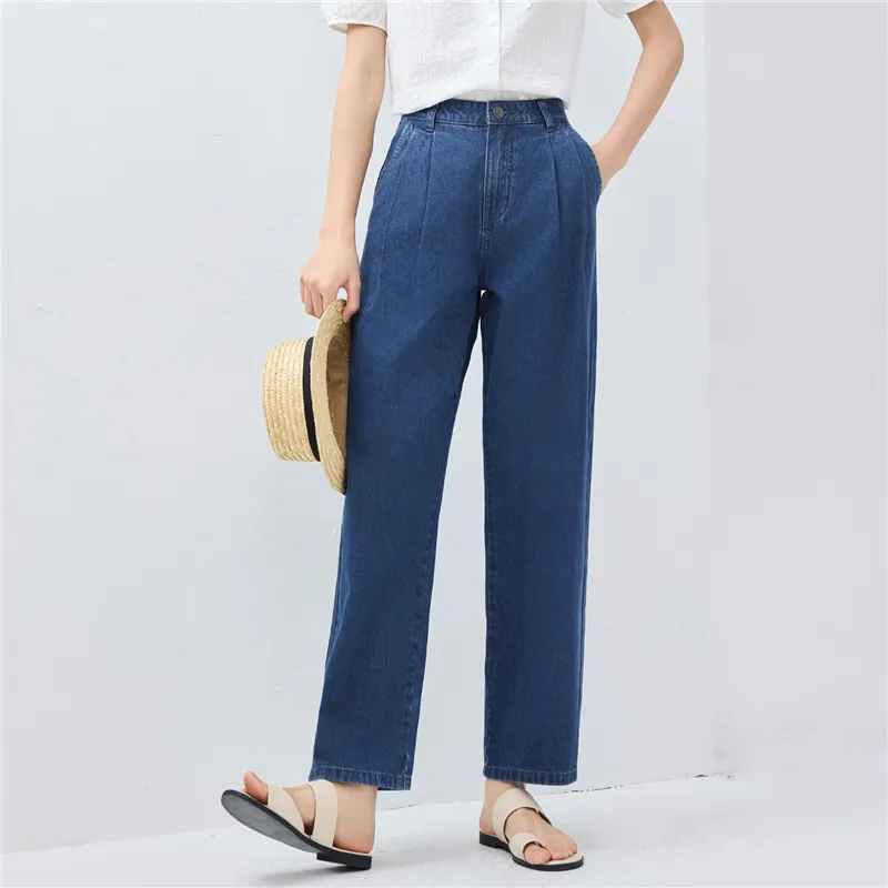 UNIQLO Jeans Women's-11