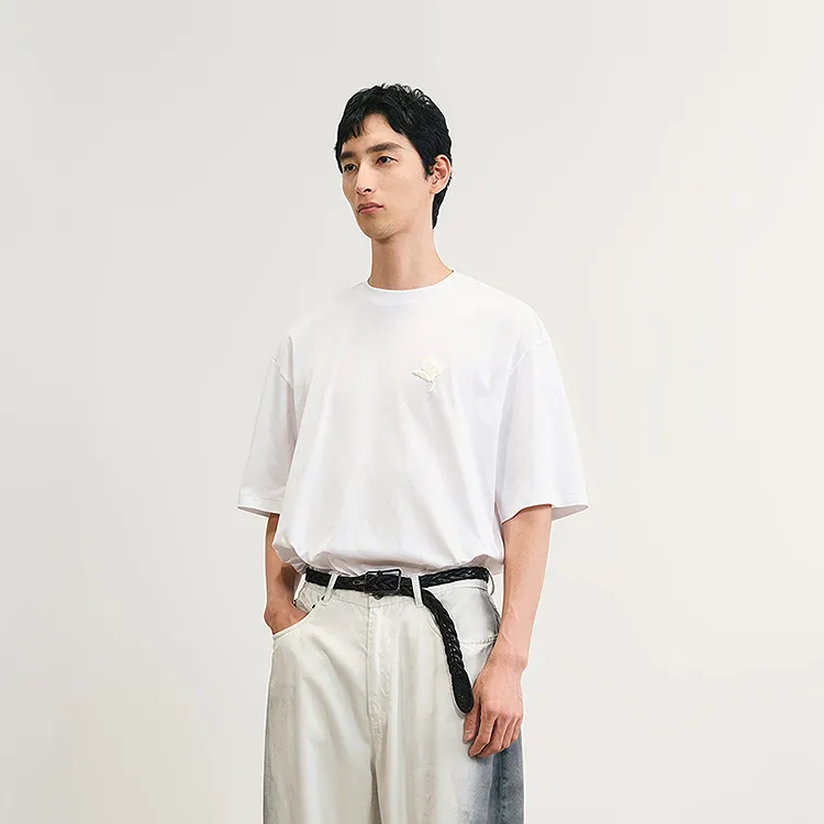 CROQUIS T Shirts Men-2
