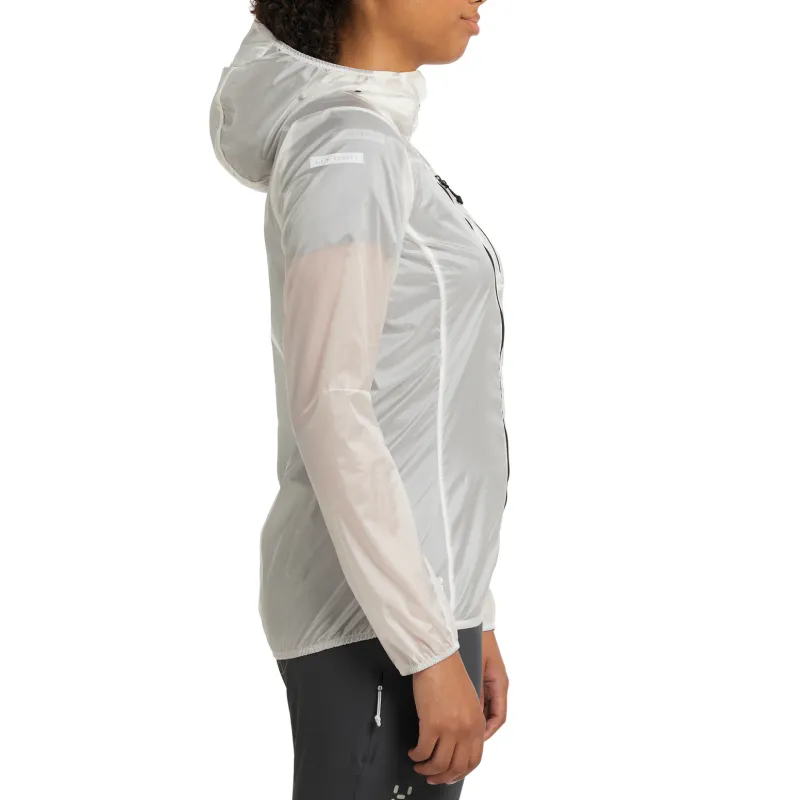 HAGLÖFS Jackets Women's-4