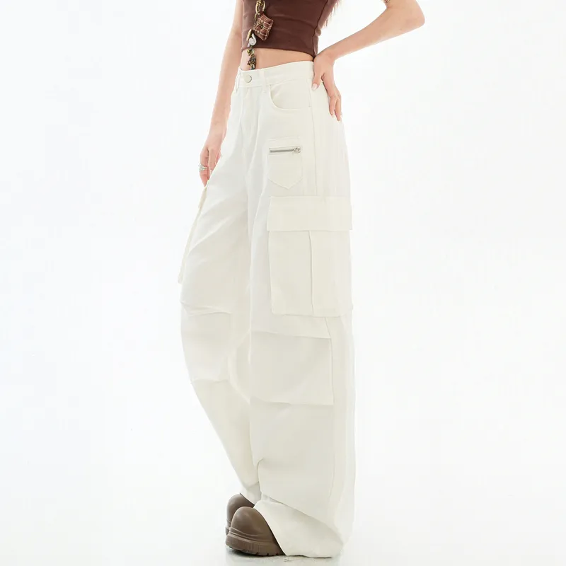ZAVK Jeans Women's-3