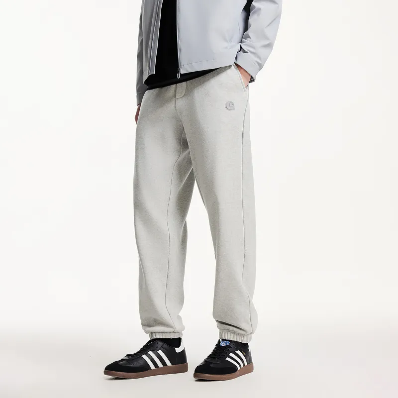 JACK JONES· Knitted Sports Pants Men's-11