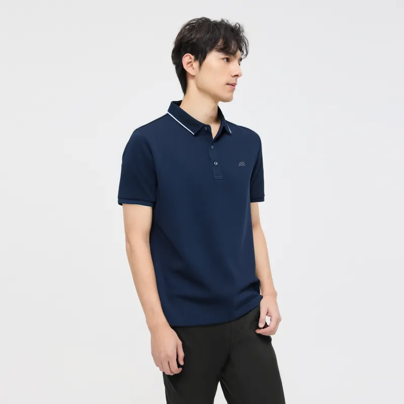 SUNDANCE Polo Shirts Men-11