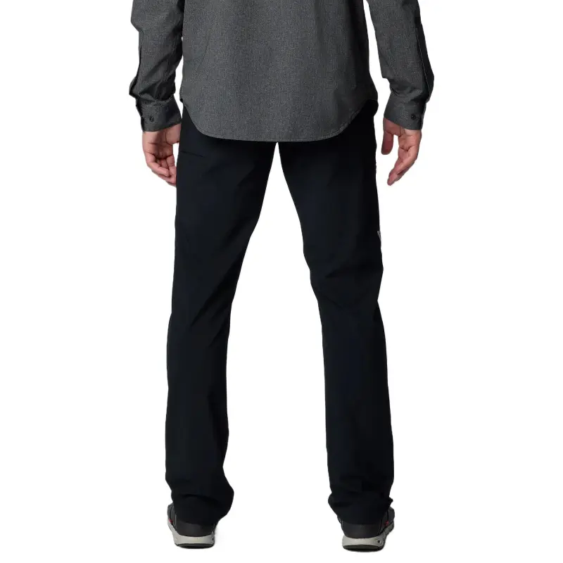 Columbia PFG Terminal Tackle 2 Casual Pants Men's Black-4