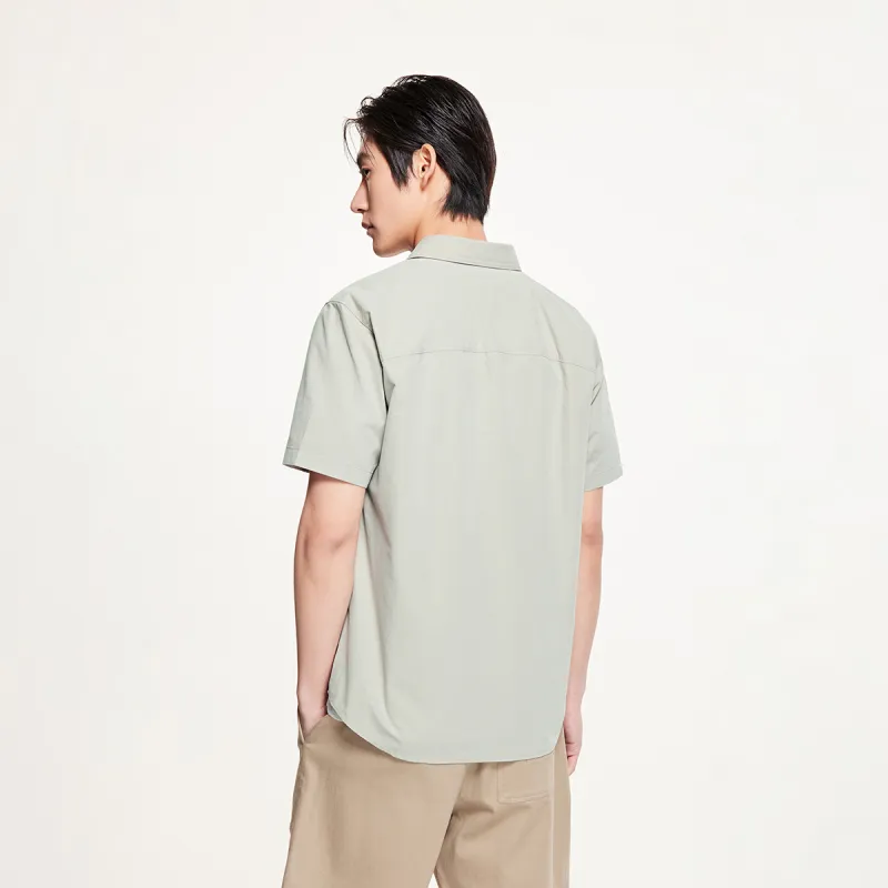JACK&JONES Shirts Men-10