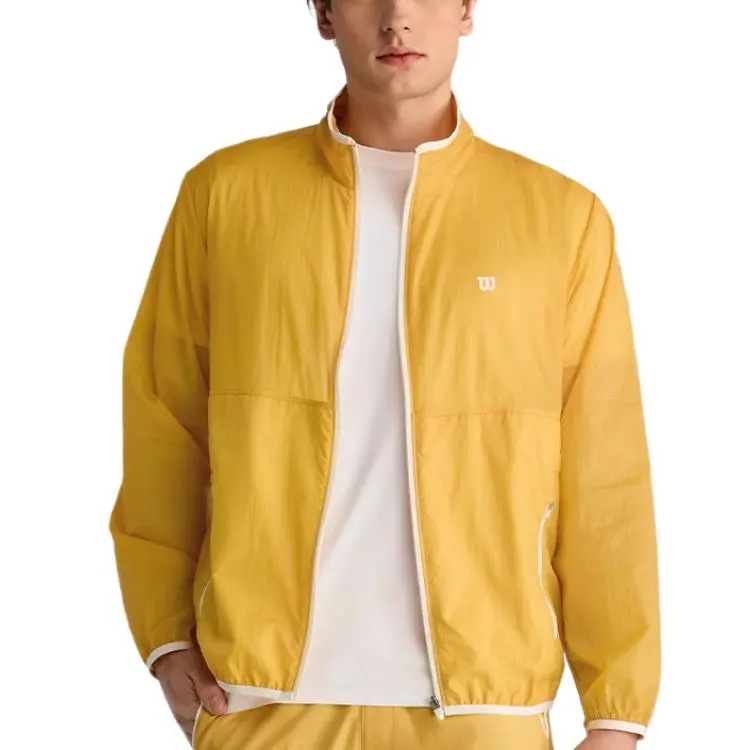 Wilson Jackets Men-4