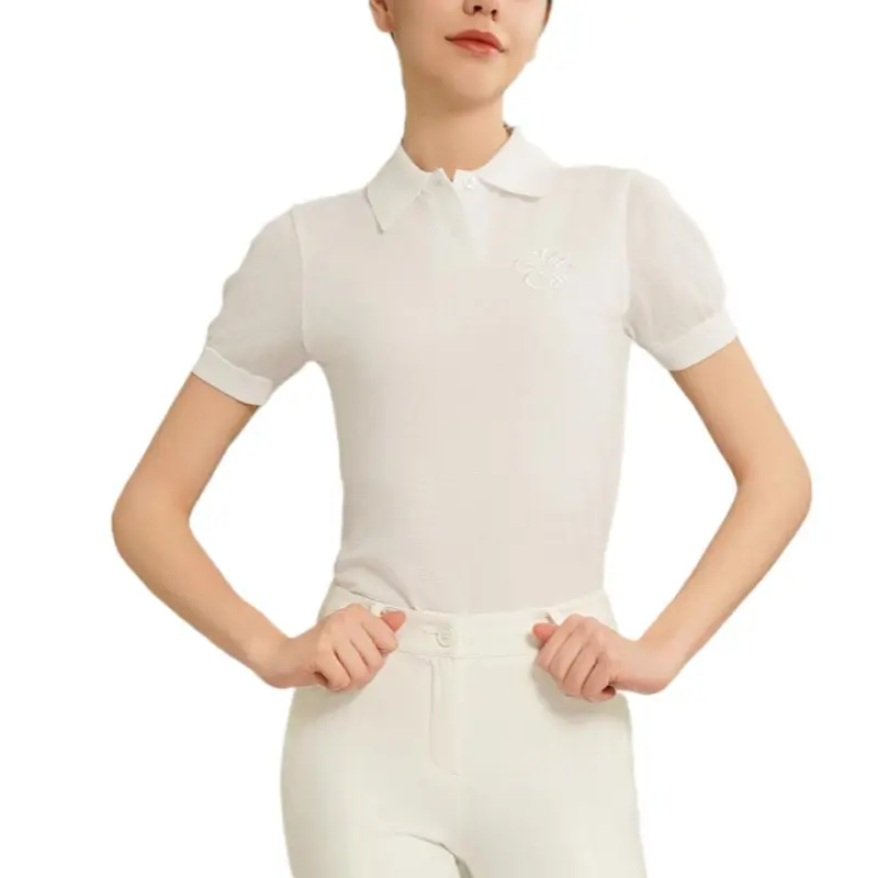 Callaway Golf Clothing Women's White-2