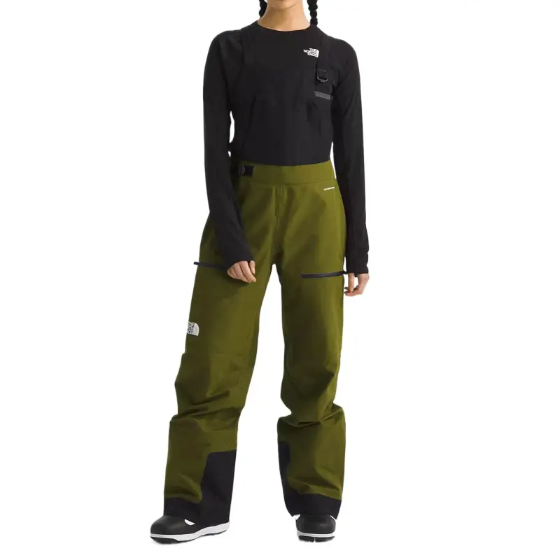 THE NORTH FACE Ceptor Overalls Women's Green-2