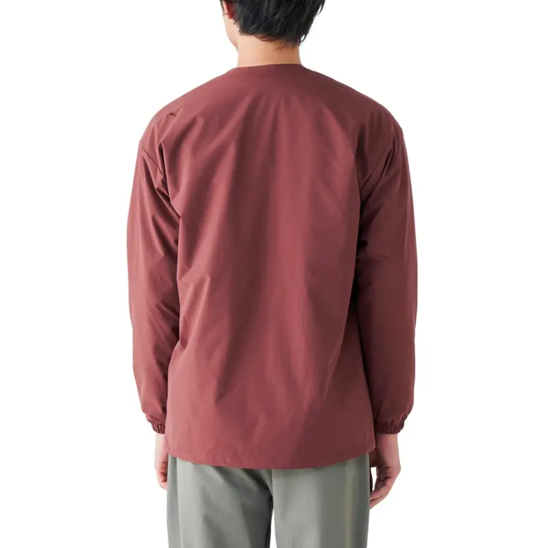 Mizuno Breath Thermo Jacket Men's-12