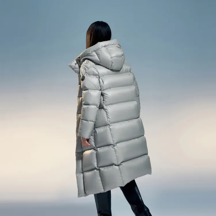 BOSIDENG Puff Series Down Jacket Unisex-4