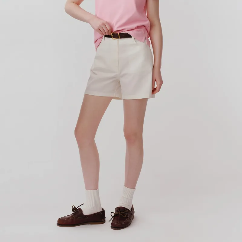 Teenie Weenie Casual Shorts Women's-2