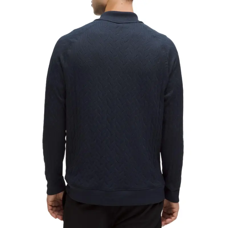 Lululemon Engineered Warmth Knitwear Men's-4