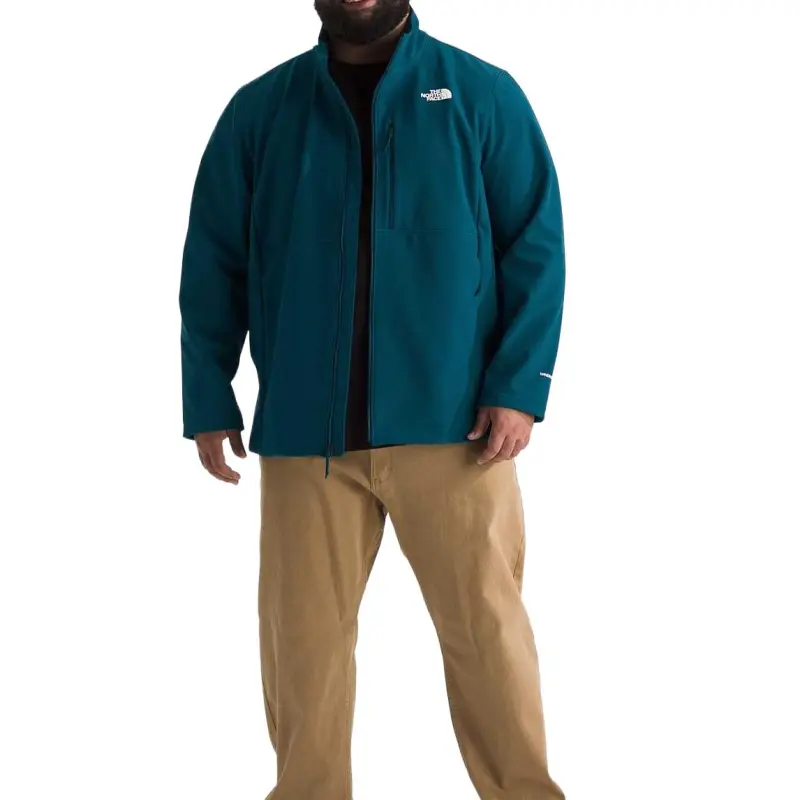 THE NORTH FACE Men’s Big Apex Bionic 3 Jacket-4