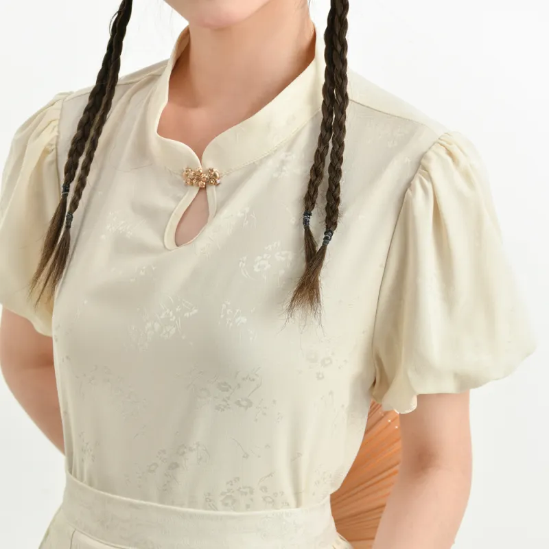 SNBL Two Piece Skirt Sets Women's-2