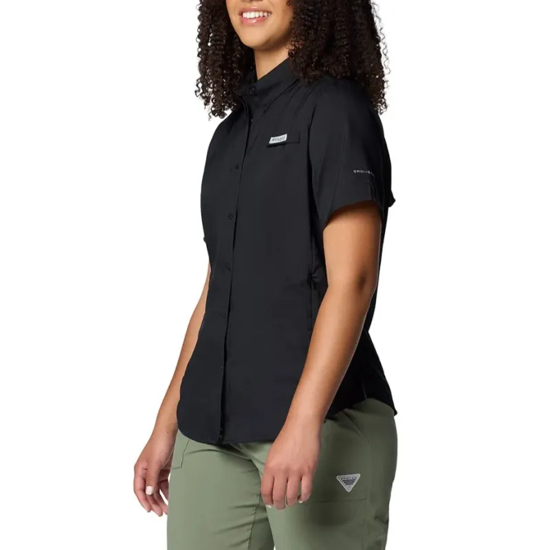 Columbia PFG Tamiami Shirt Women's-2