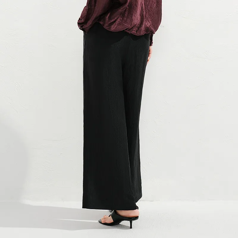 JZ. ANNAKRO Casual Pants Women's-3