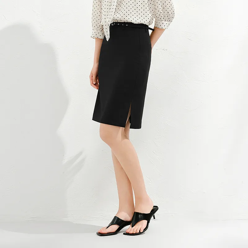 JZ. ANNAKRO Casual Short Skirts Women's-4