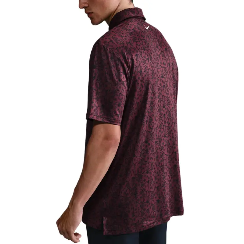 Nike Tour Men's Dri FIT Golf Polo-1