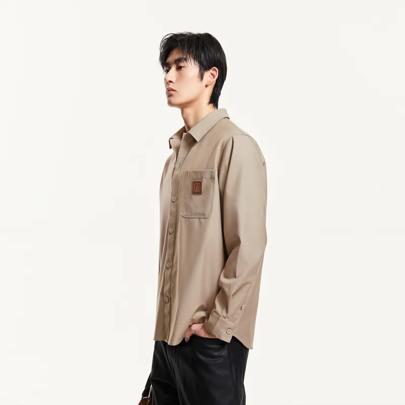 JACK&JONES Shirts Men-5
