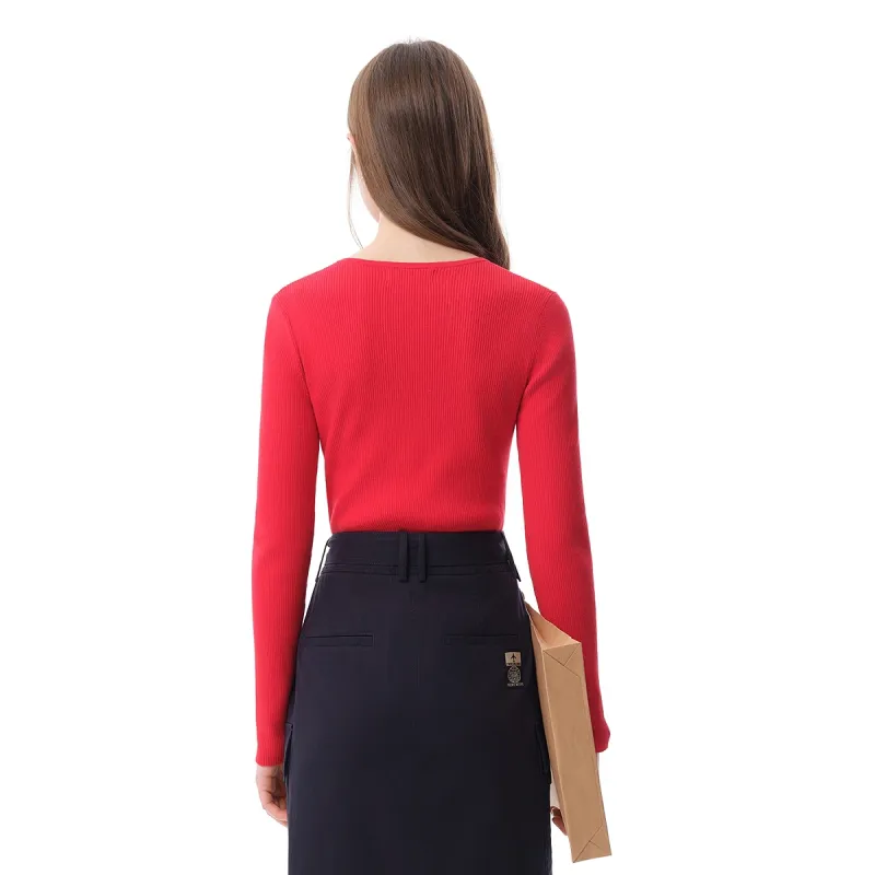 Teenie Weenie Sweaters Women's-2
