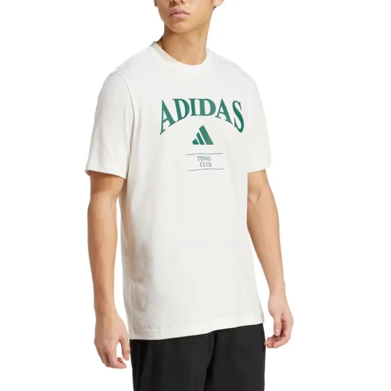 Adidas Heritage Graphic Tee-3
