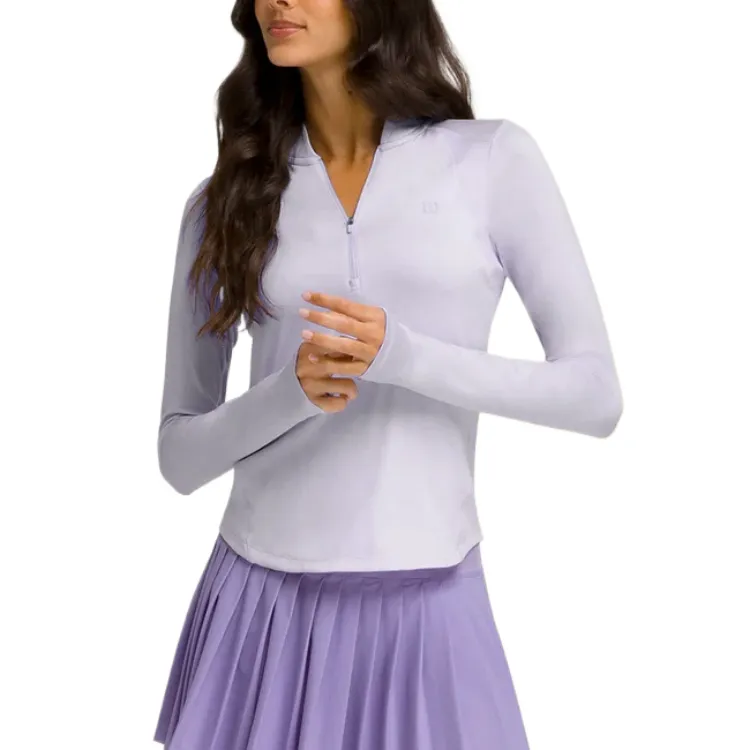 Wilson Tennis Tops Women's-1