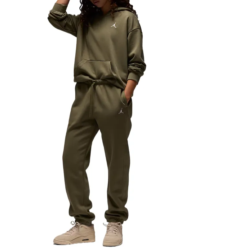 Jordan Brooklyn Fleece Women's Pants-2