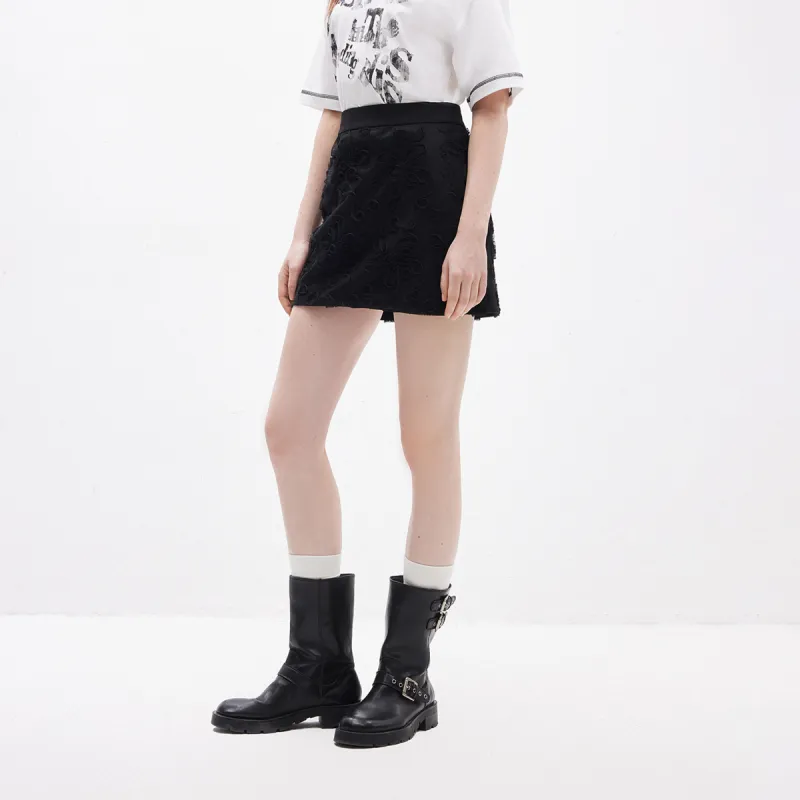 ONLY Casual Short Skirts Women's-9